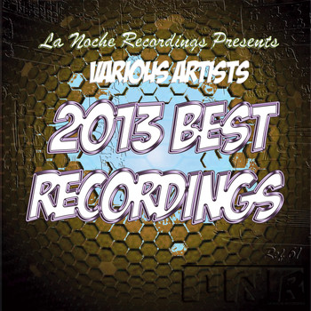 Various Artists - 2013 Best Recordings