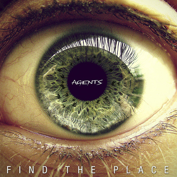 Agents - Find the Place