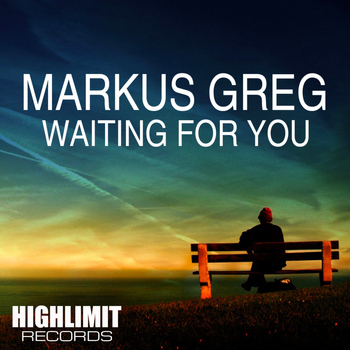 Markus Greg - Waiting For You