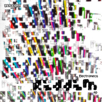 Electromeca - Riddim EP [Remaster]