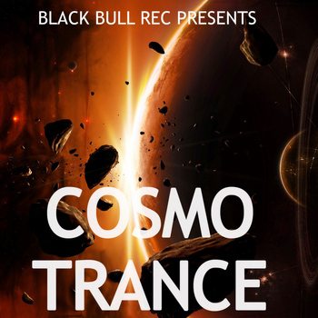 Various Artists - Cosmo Trance