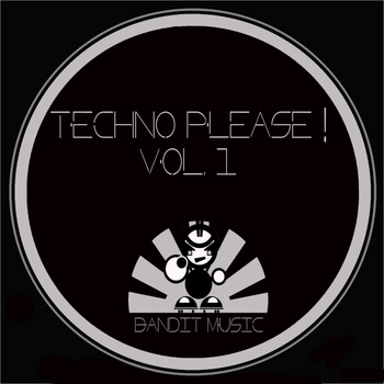 Various Artists - Techno Please! Vol.1