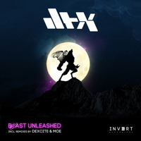 DTX - Beast Unleashed