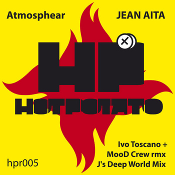 Jean Aita - Atmosphear