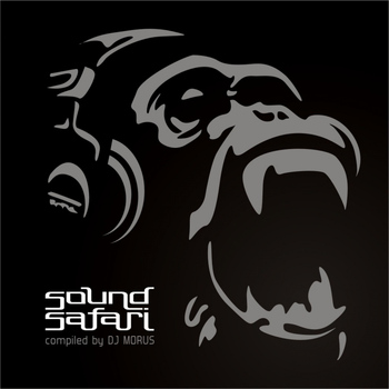 Various Artists - Sound Safari