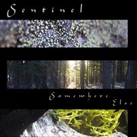 Sentinel - Somewhere Else