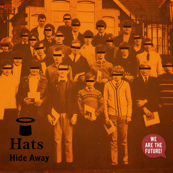 Hats - Hide Away