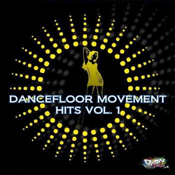 Various Artists - Dancefloor Movement Hits, Vol. 1