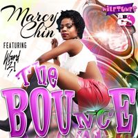 Marcy Chin - The Bounce (Feat Ward 21) - Single