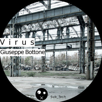 Giuseppe Bottone - Virus