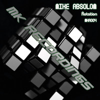 Mike Absolom - Rotation