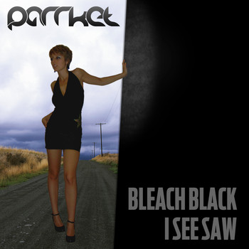 Parrket - Bleach Black