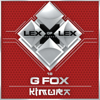 G Fox - Kimura