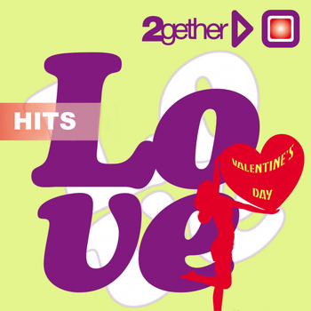 Various Artists - Love Valentine's Day