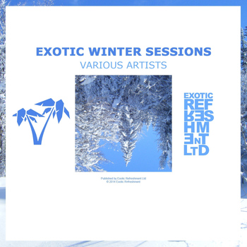 Various Artists - Exotic Winter Sessions