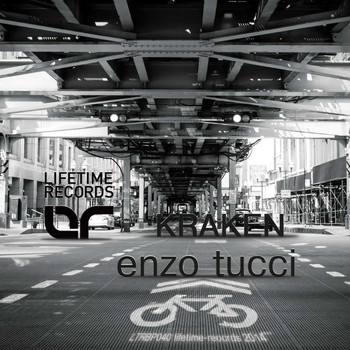 Enzo Tucci - Kraken