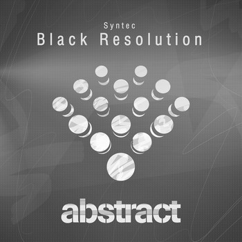 Syntec - Black Resolution