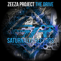 Zeeza Project - The Drive