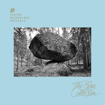 Various Artists - The Blue Collection