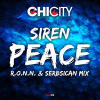 Siren - Peace (R.O.N.N. & Serbsican Mix)