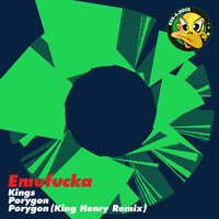 Emufucka - Melchior EP