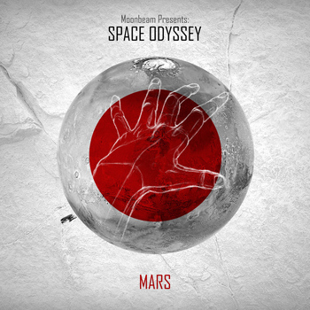 Moonbeam - Space Odyssey: Mars