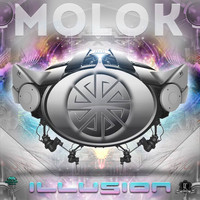 Molok - Illusion