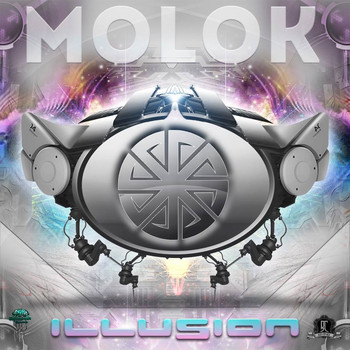 Molok - Illusion