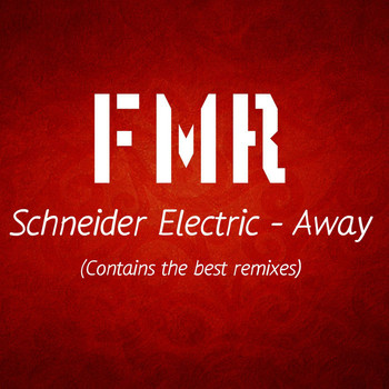 Schneider Electric - Away