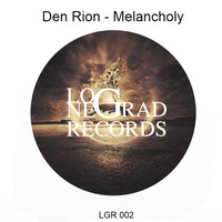 Den Rion - Melancholy
