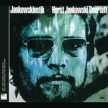 Horst Jankowski - Jankowskinetik