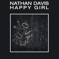Nathan Davis - Happy Girl