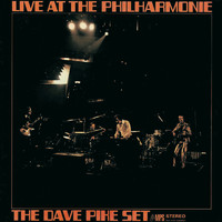 Dave Pike Set - Live at the Philharmonie