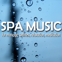 Marco Allevi - SPA Music for massage, wellness, relaxation, meditation