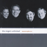The Singers Unlimited - Masterpieces