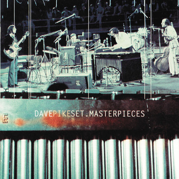 Dave Pike Set - Masterpieces