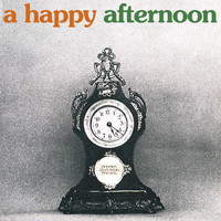 Dieter Reith - A Happy Afternoon