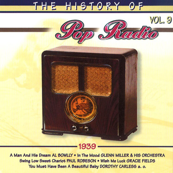 Various Artists - Pop Radio, Vol. 9