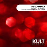 Pagano - Kult Records Presents Ritmo Y Amor