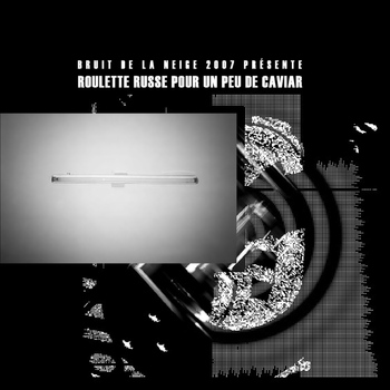 Various Artists - Roulette Russe Piur Un Peu De Caviar