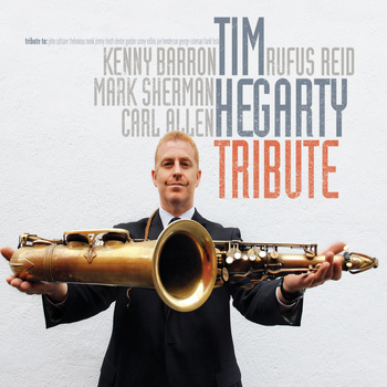 Tim Hegarty - Tribute
