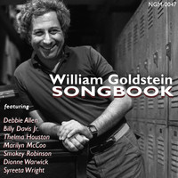 William Goldstein - William Goldstein Songbook