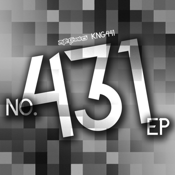 Various Artists - No. 431 EP
