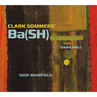 Clark Sommers - Ba (Sh)