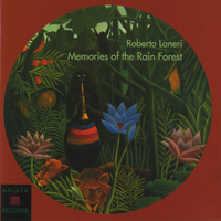 Roberto Laneri - Memories of the Rain Forest