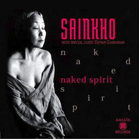 Sainkho - Naked Spirit
