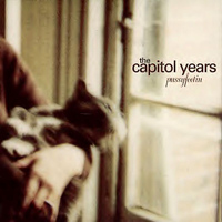 The Capitol Years - Pussyfootin
