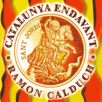 Ramon Calduch - Catalunya Endavant
