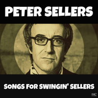 Peter Sellers - Songs for Swingin' Sellers