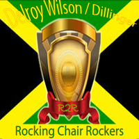 Delroy Wilson - Rocking Chair Rockers